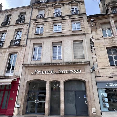 Le Theatre : Centre Historique Apartment Dijon Exterior photo